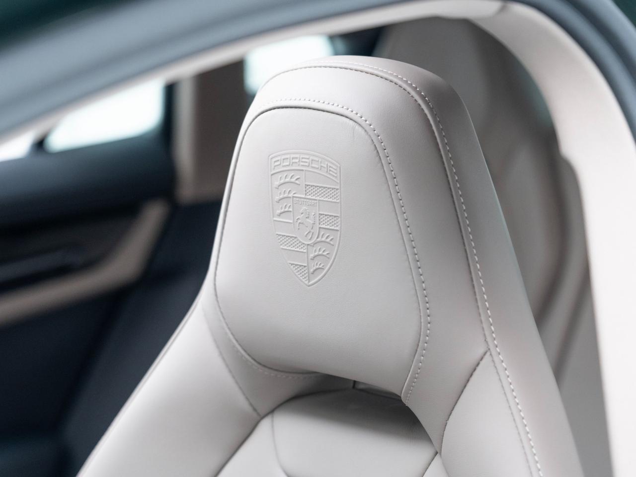 2026 Porsche Panamera 4 Pompano Beach FL