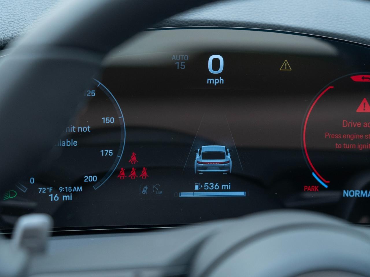 2026 Porsche Panamera 4 Pompano Beach FL