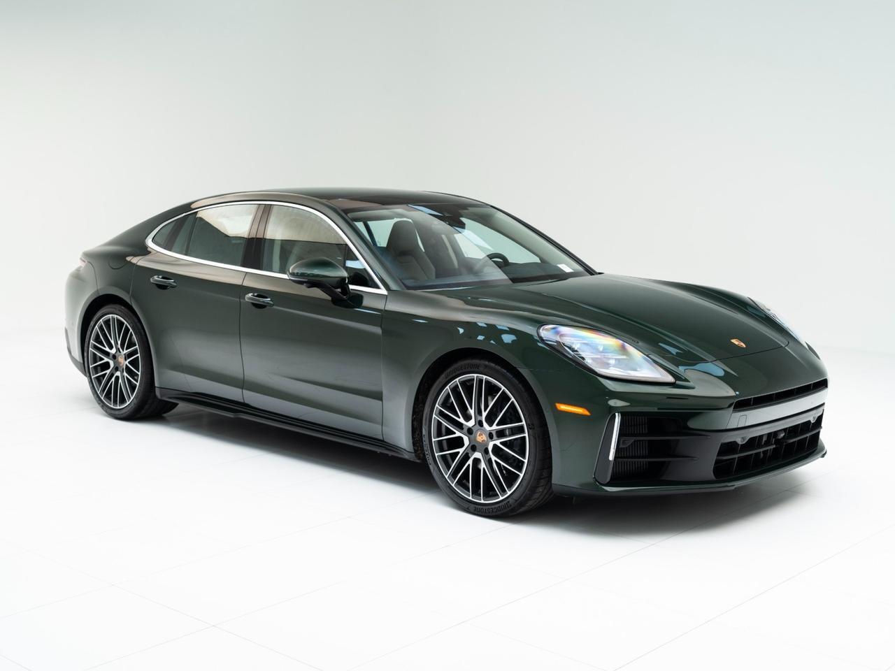2026 Porsche Panamera 4 Pompano Beach FL