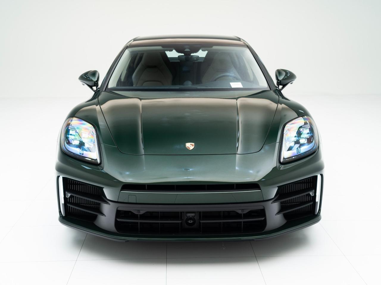 2026 Porsche Panamera 4 Pompano Beach FL