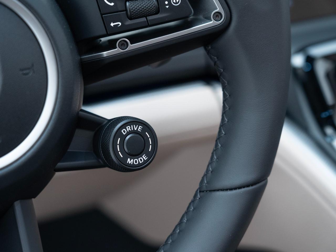 2026 Porsche Panamera 4 Pompano Beach FL