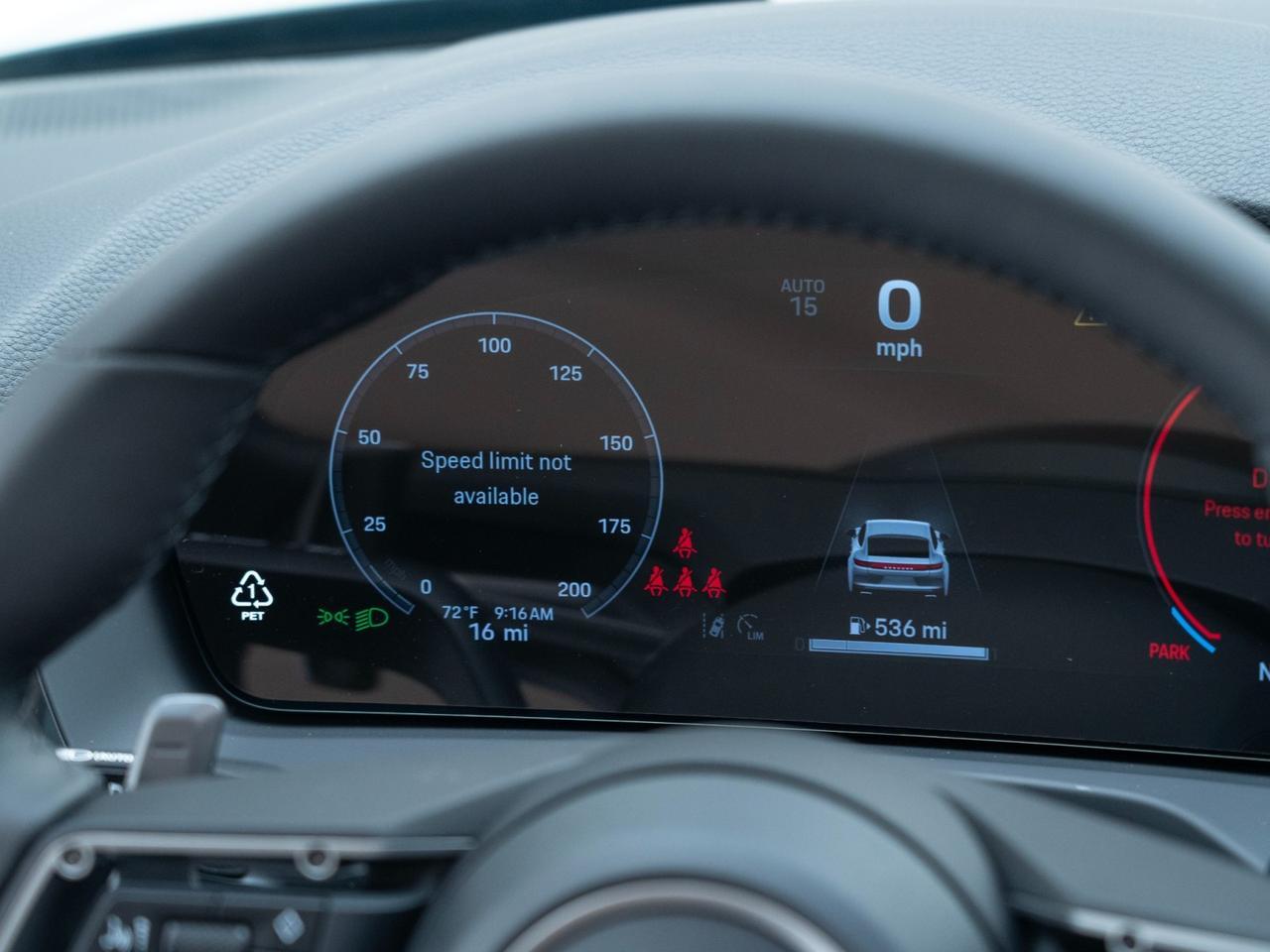 2026 Porsche Panamera 4 Pompano Beach FL