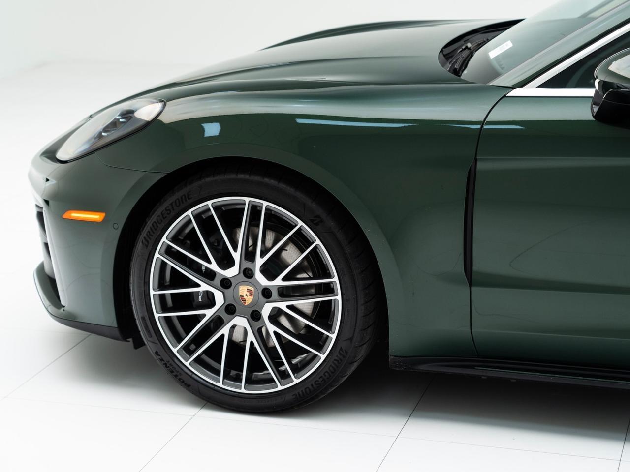 2026 Porsche Panamera 4 Pompano Beach FL