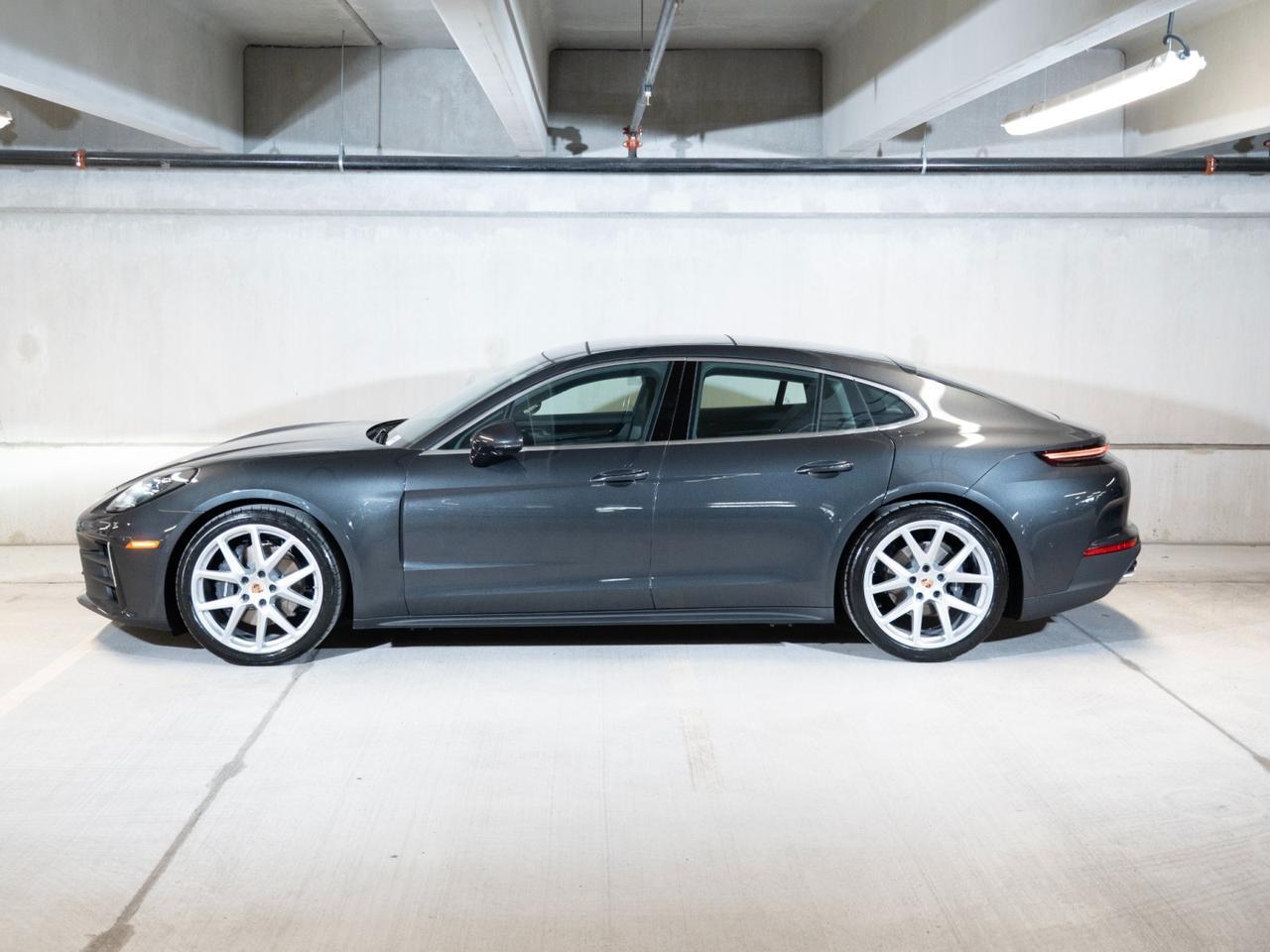 2026 Porsche Panamera 4 Pompano Beach FL