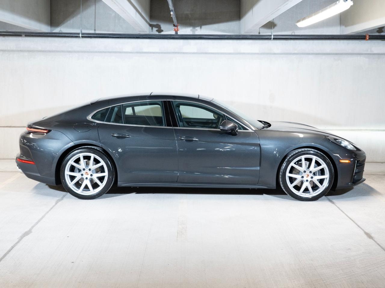 2026 Porsche Panamera 4 Pompano Beach FL