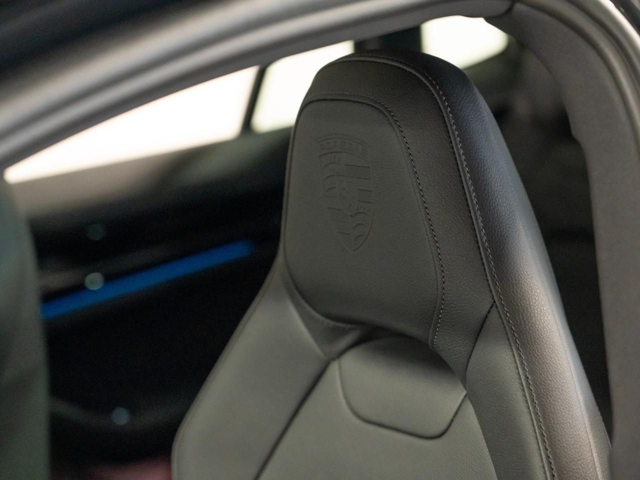 2026 Porsche Panamera 4 Pompano Beach FL