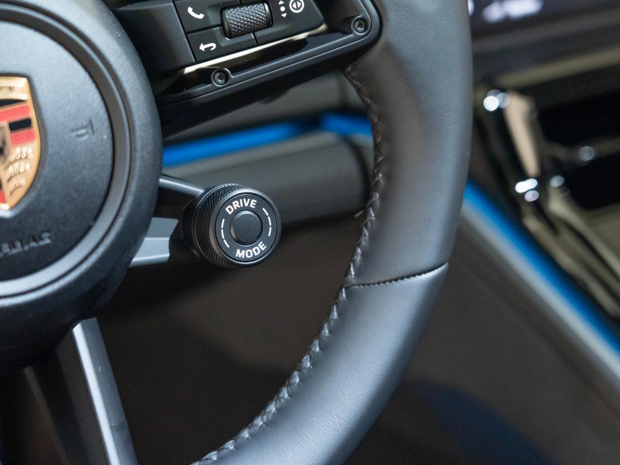 2026 Porsche Panamera 4 Pompano Beach FL