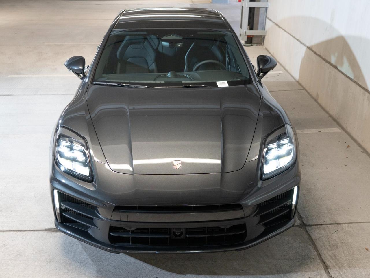 2026 Porsche Panamera 4 Pompano Beach FL