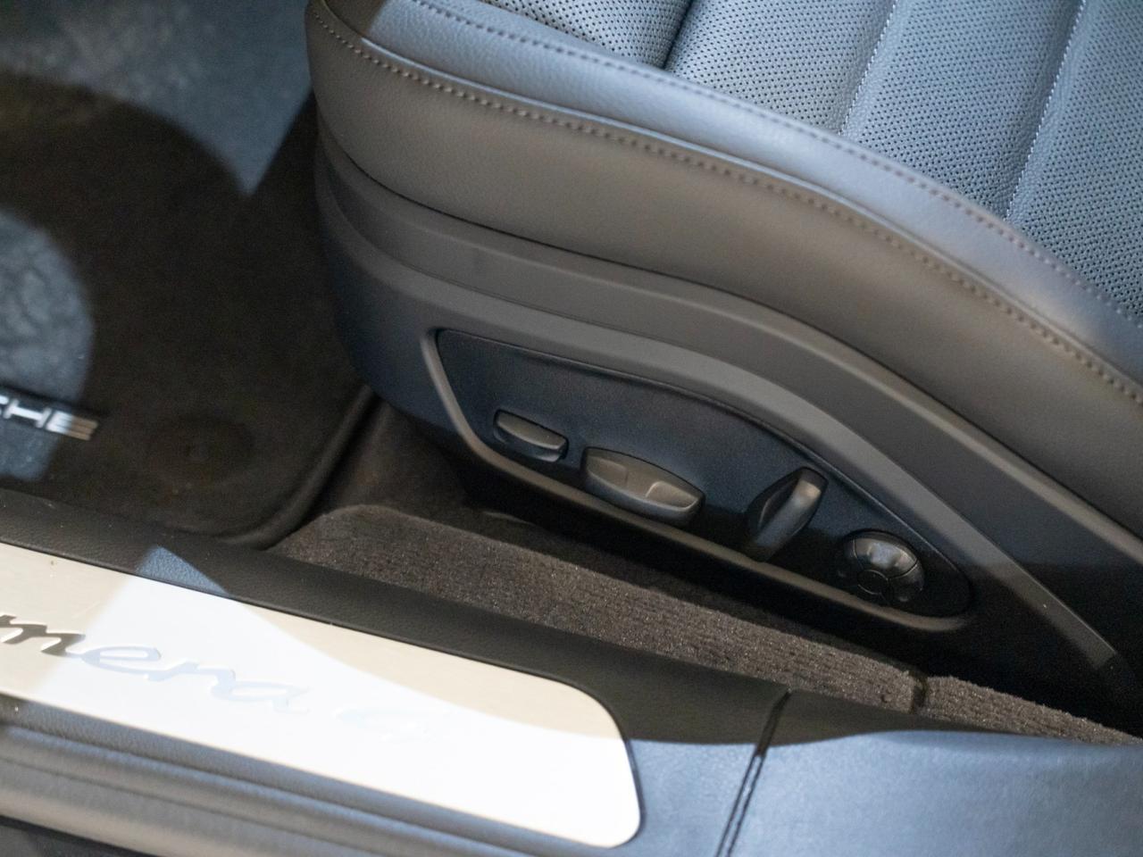 2026 Porsche Panamera 4 Pompano Beach FL