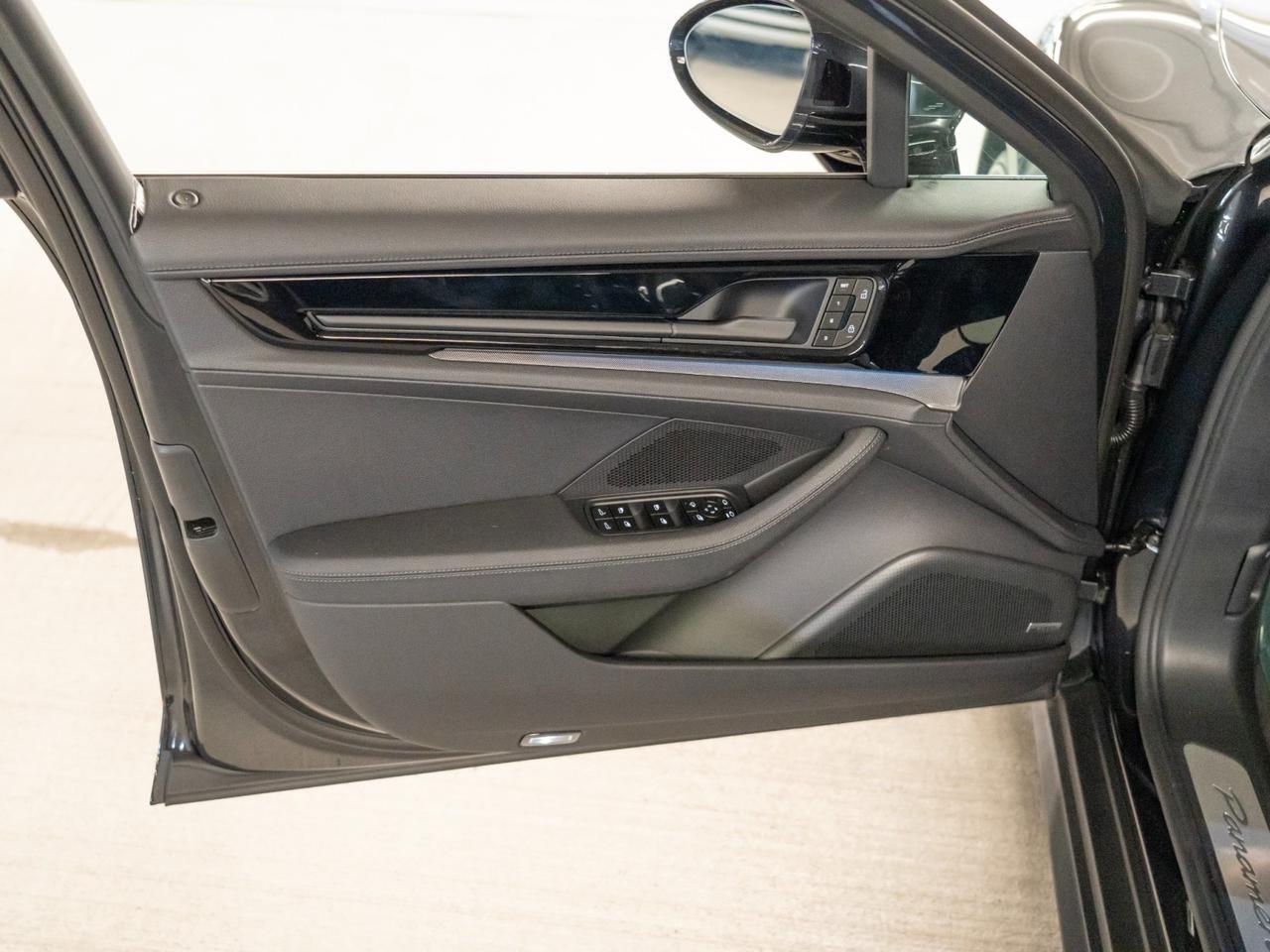 2026 Porsche Panamera 4 Pompano Beach FL