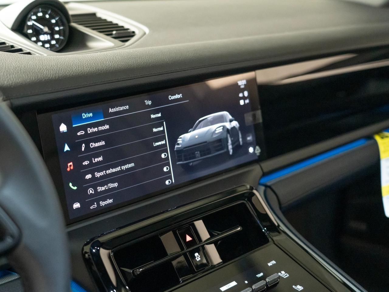 2026 Porsche Panamera 4 Pompano Beach FL