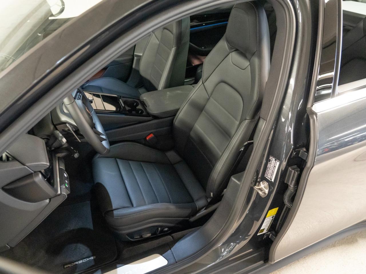 2026 Porsche Panamera 4 Pompano Beach FL
