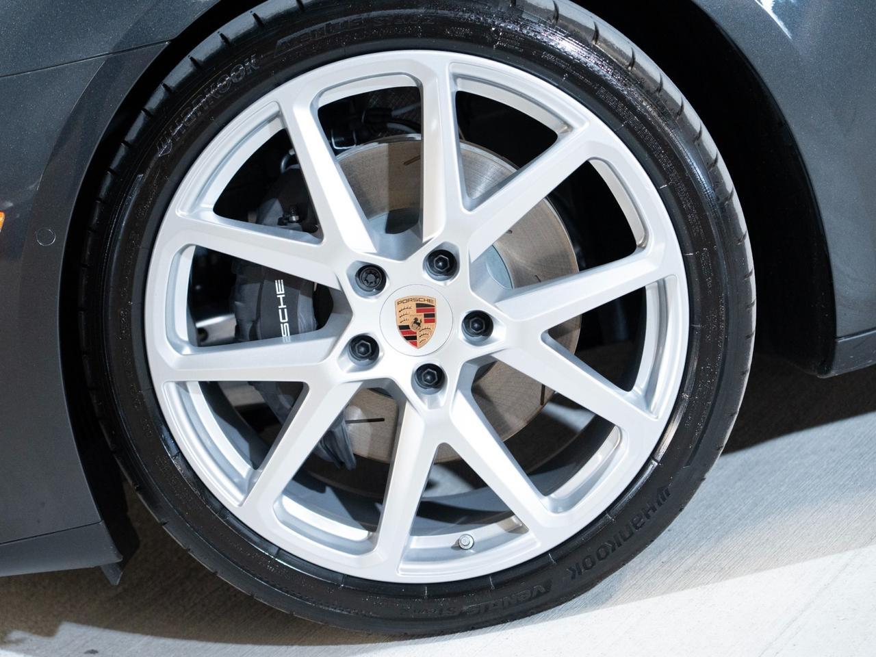 2026 Porsche Panamera 4 Pompano Beach FL