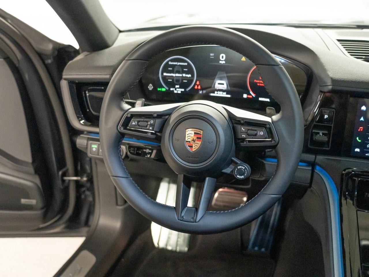 2026 Porsche Panamera 4 Pompano Beach FL
