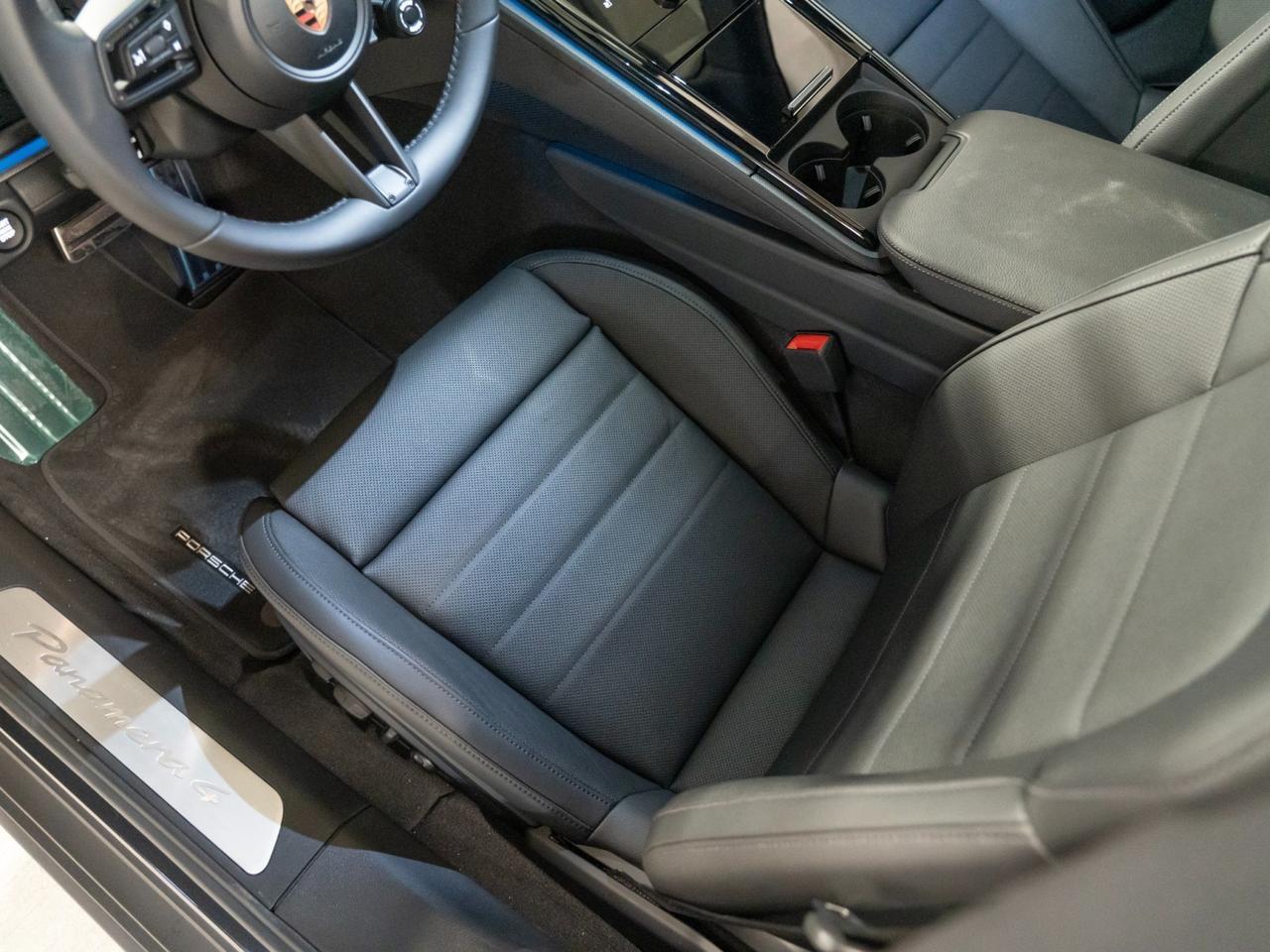 2026 Porsche Panamera 4 Pompano Beach FL