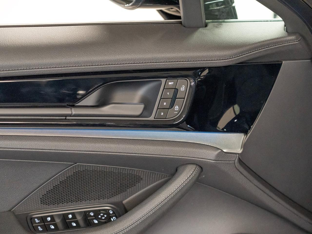 2026 Porsche Panamera 4 Pompano Beach FL