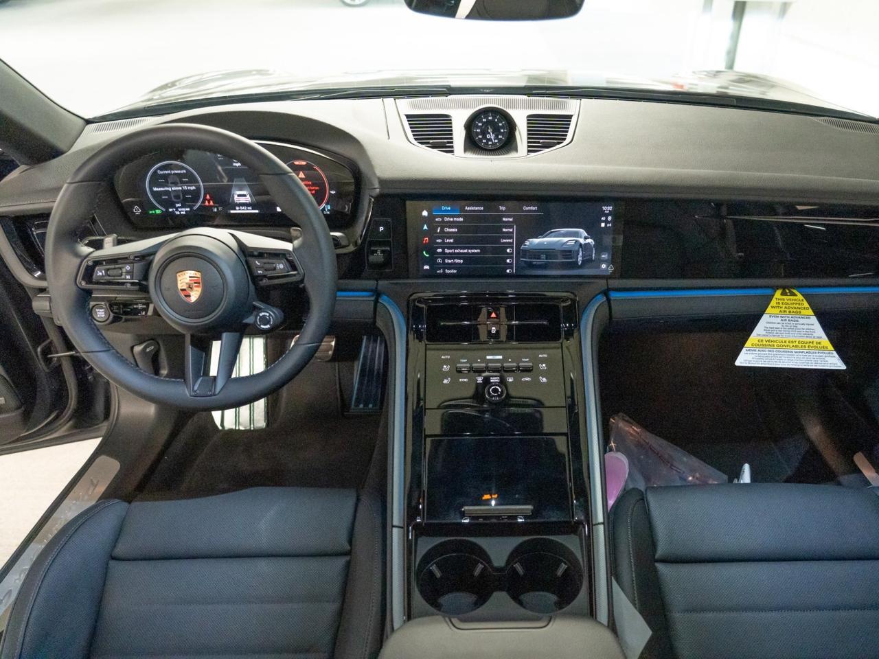 2026 Porsche Panamera 4 Pompano Beach FL