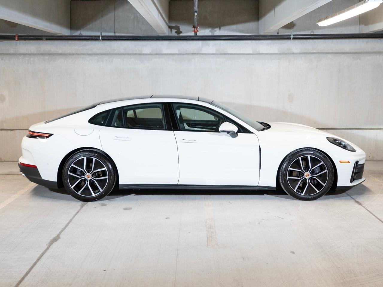 2026 Porsche Panamera 4 Pompano Beach FL
