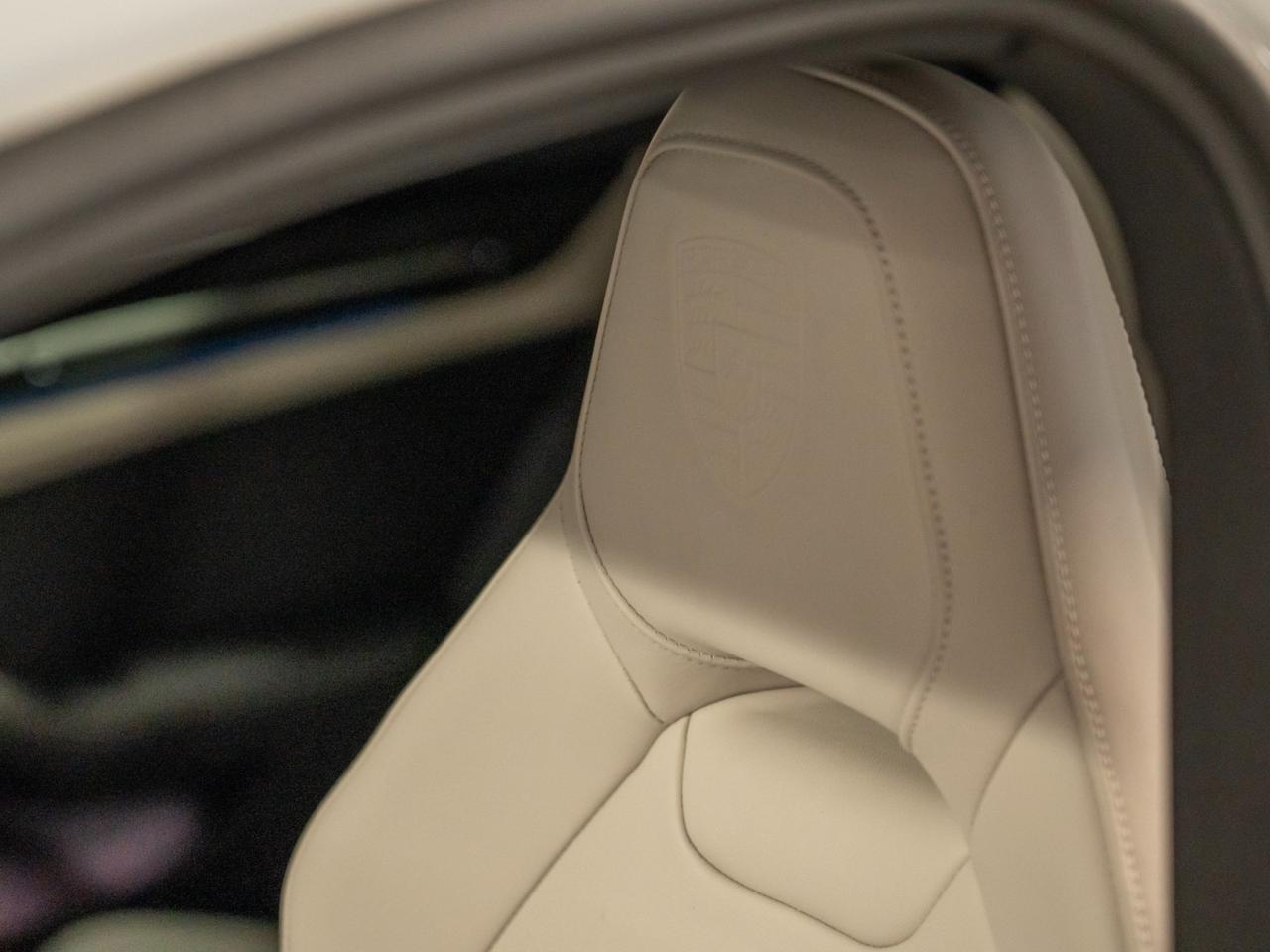 2026 Porsche Panamera 4 Pompano Beach FL