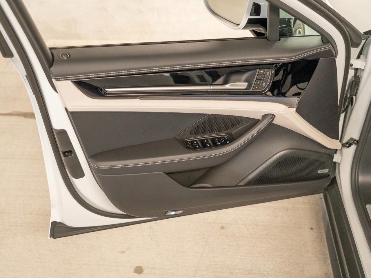 2026 Porsche Panamera 4 Pompano Beach FL