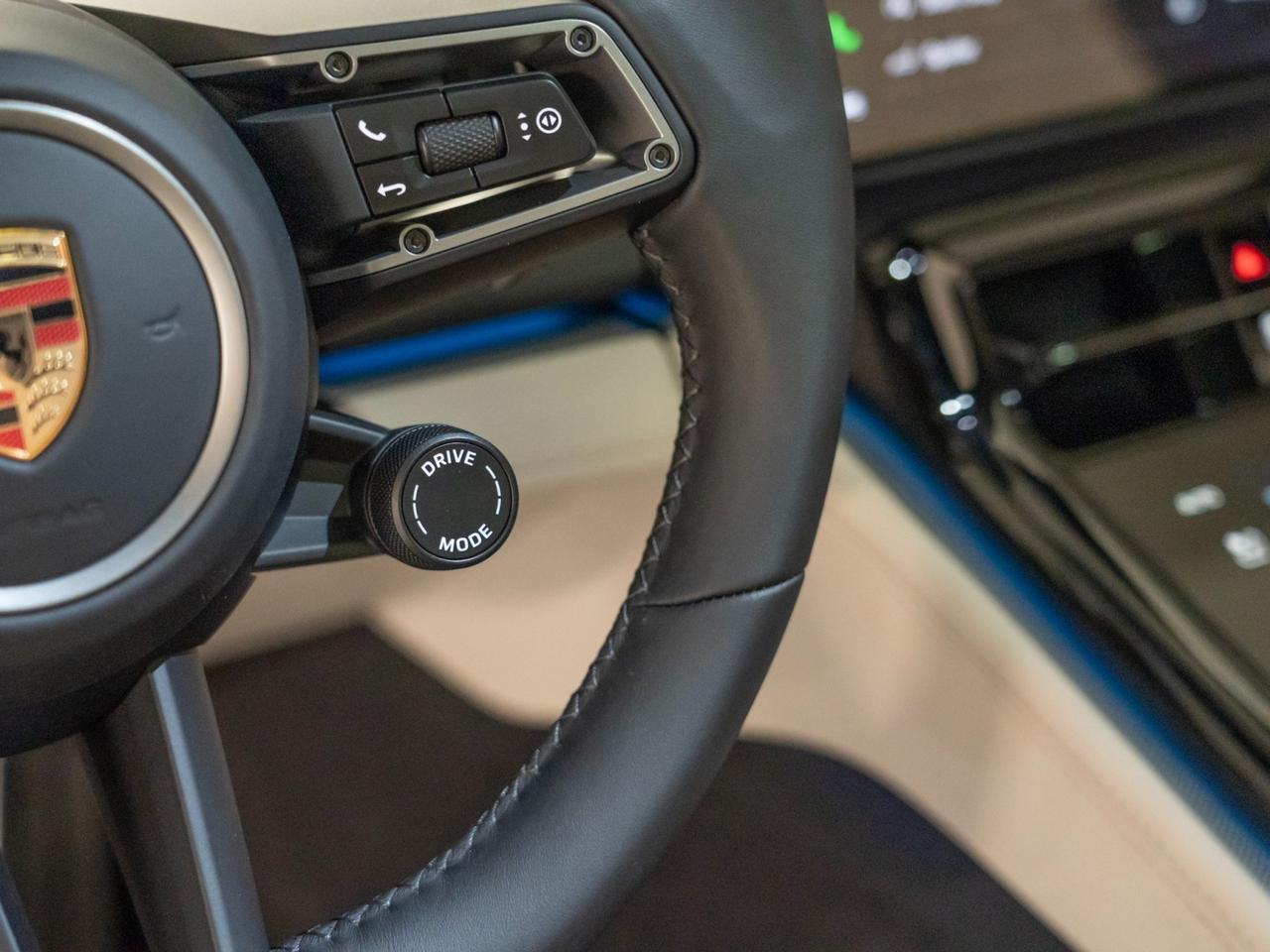 2026 Porsche Panamera 4 Pompano Beach FL