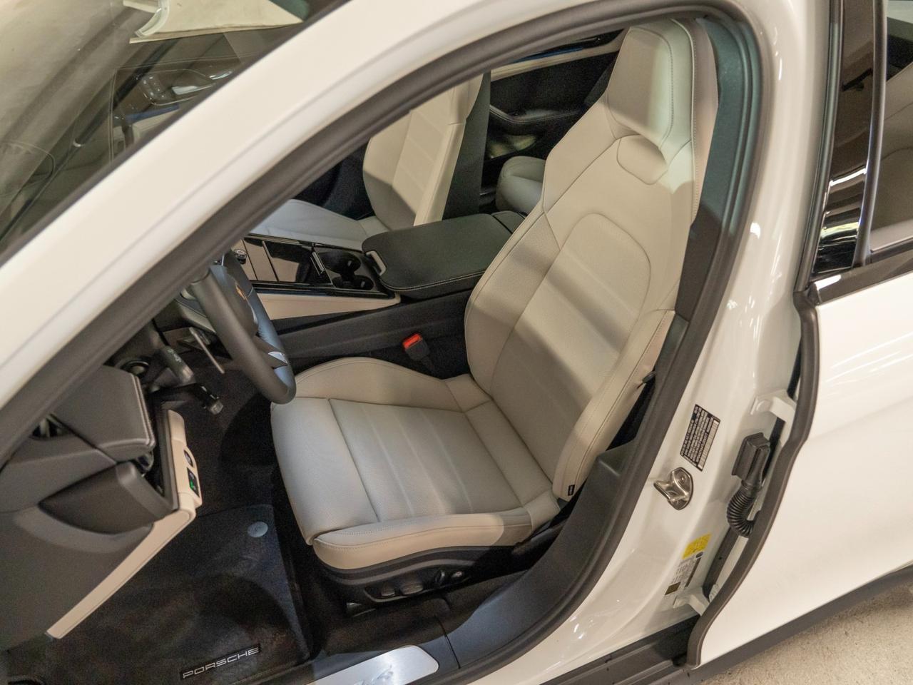 2026 Porsche Panamera 4 Pompano Beach FL