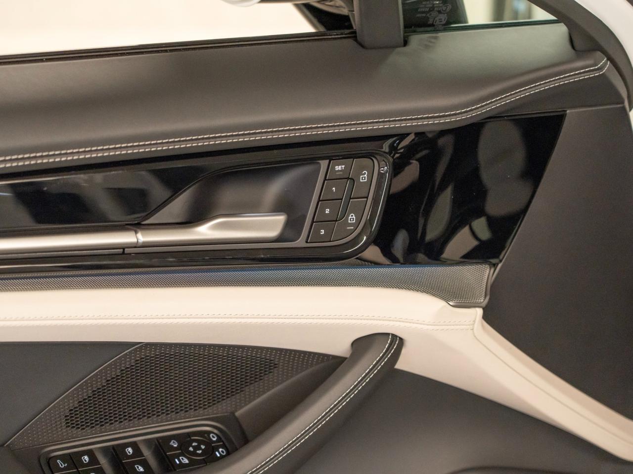 2026 Porsche Panamera 4 Pompano Beach FL