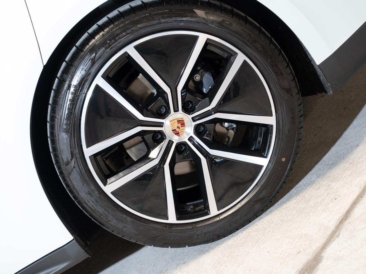 2026 Porsche Panamera 4 Pompano Beach FL