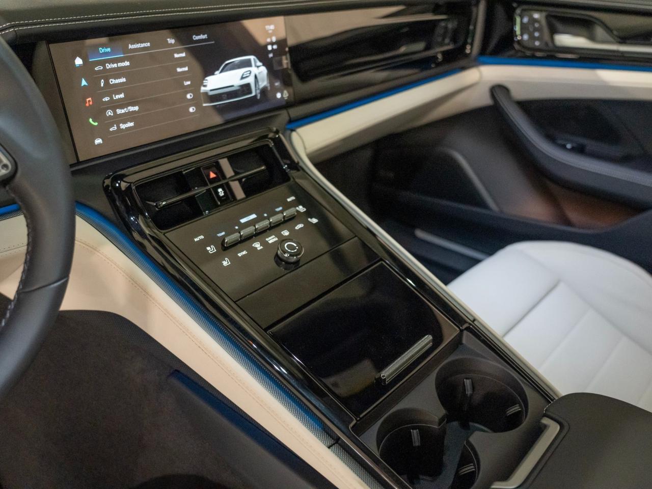 2026 Porsche Panamera 4 Pompano Beach FL