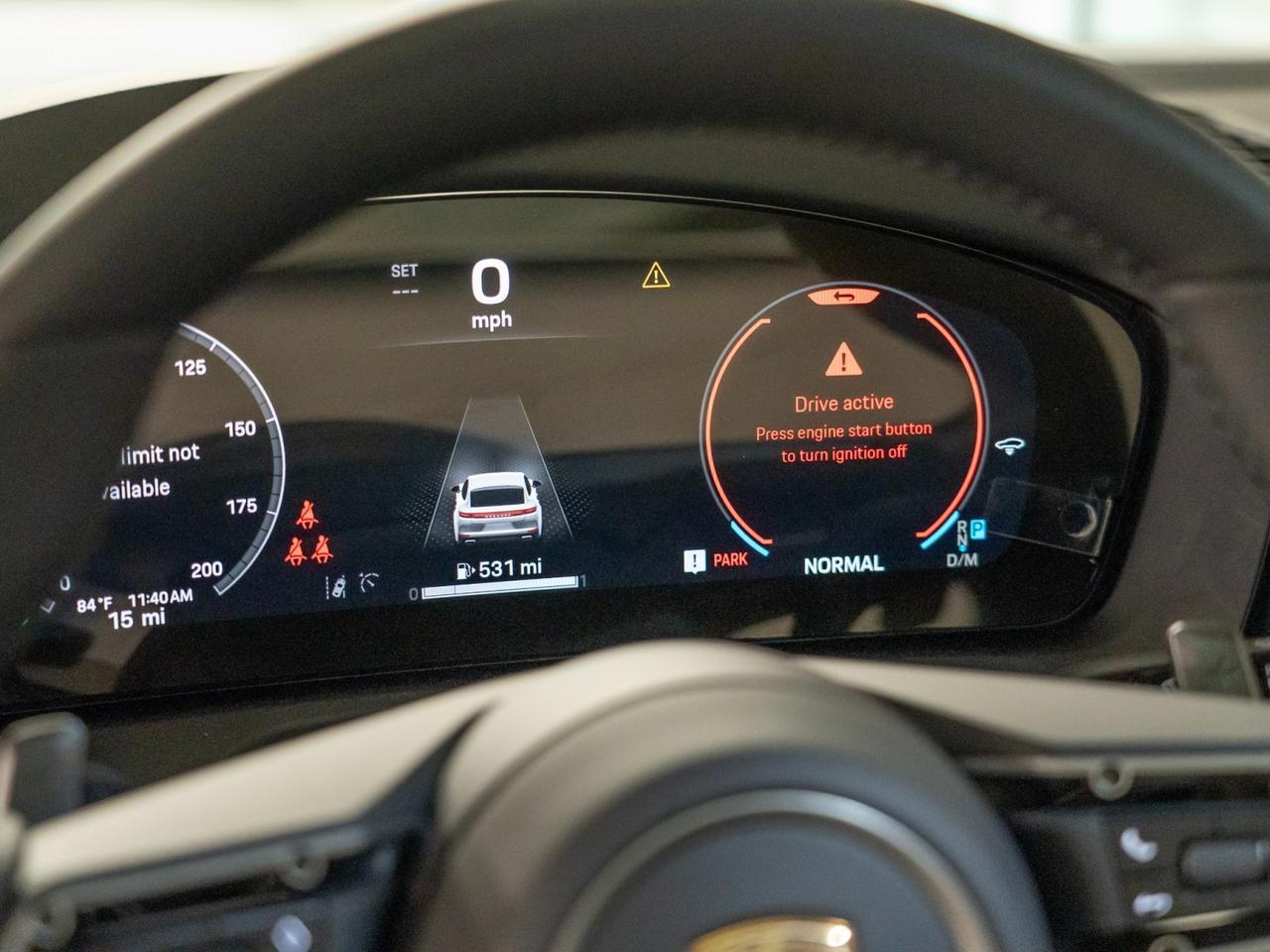 2026 Porsche Panamera 4 Pompano Beach FL