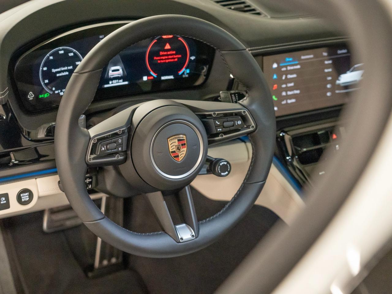 2026 Porsche Panamera 4 Pompano Beach FL