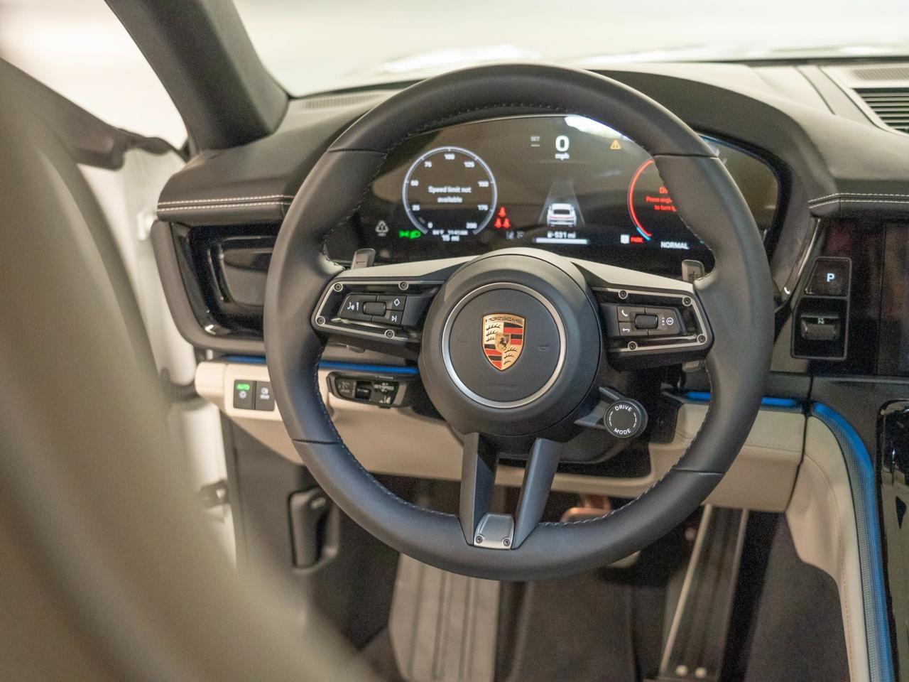 2026 Porsche Panamera 4 Pompano Beach FL