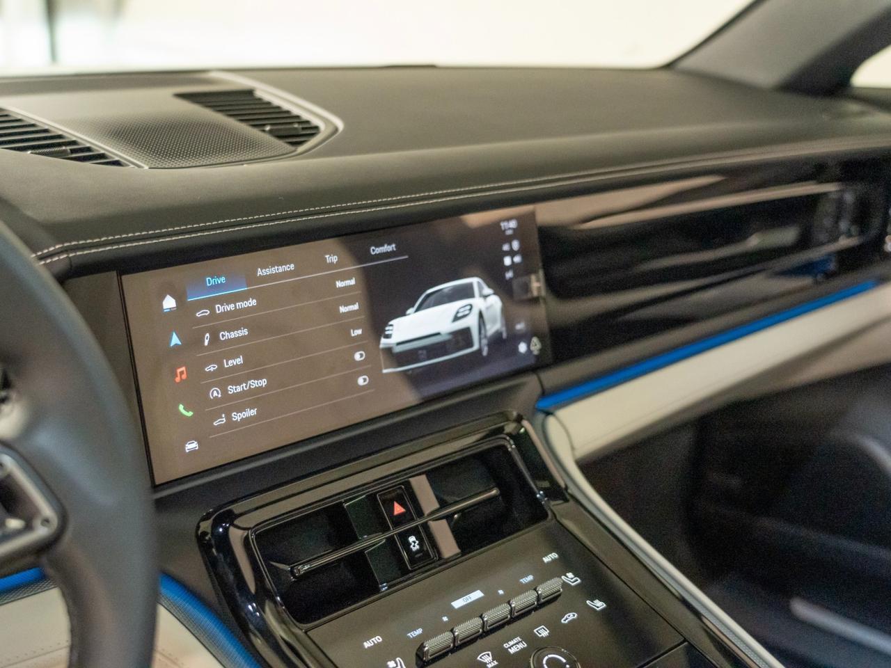 2026 Porsche Panamera 4 Pompano Beach FL