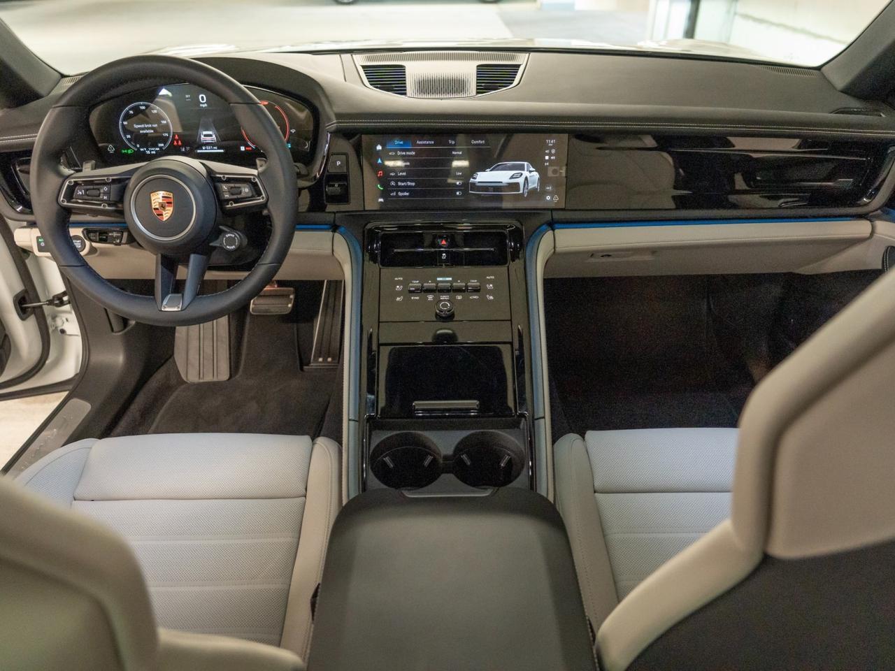 2026 Porsche Panamera 4 Pompano Beach FL