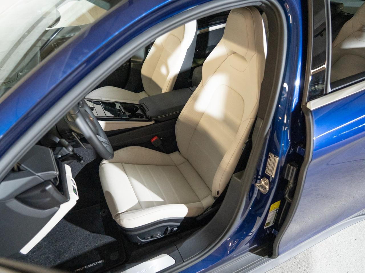 2026 Porsche Panamera 4 Pompano Beach FL