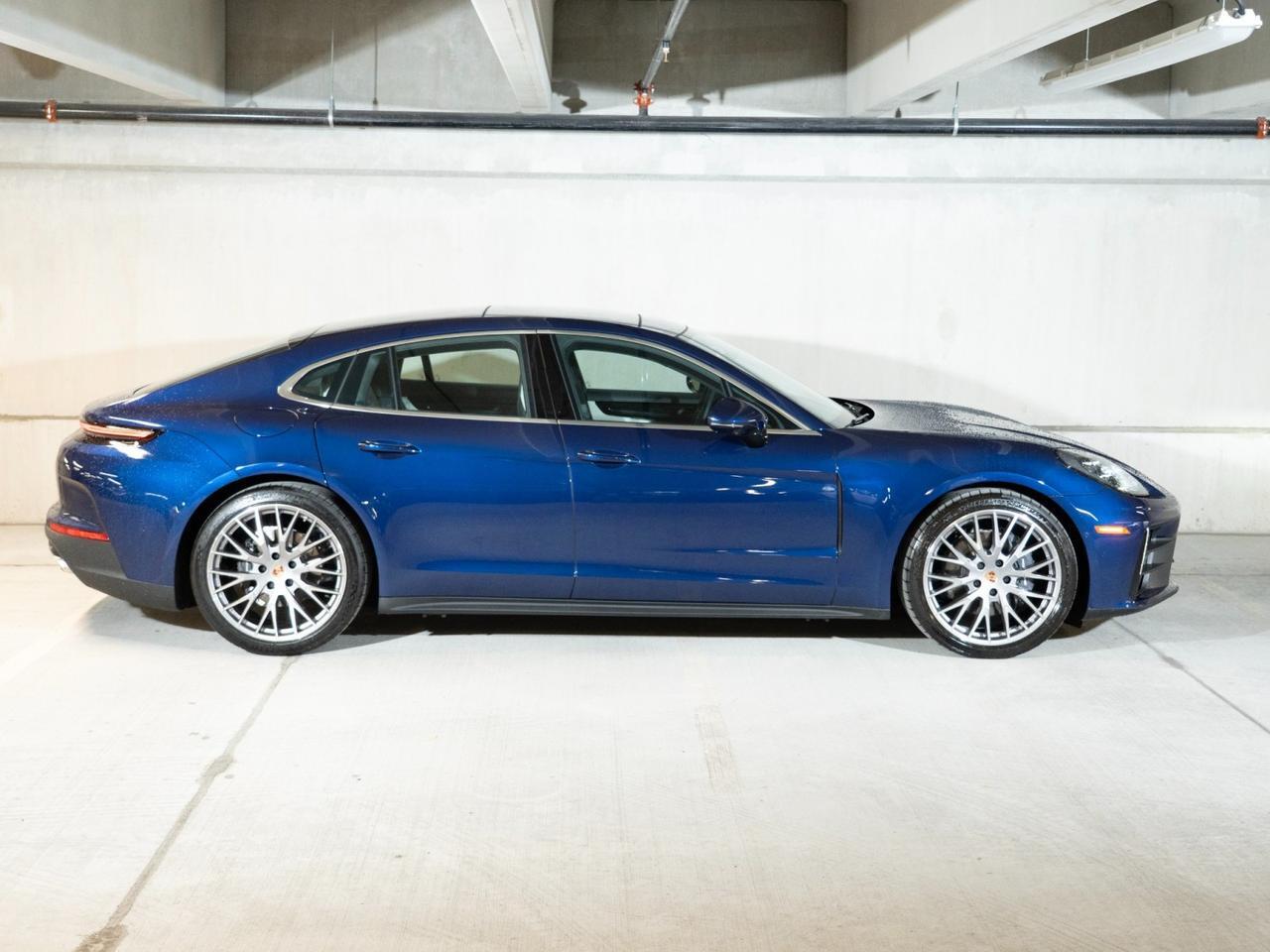 2026 Porsche Panamera 4 Pompano Beach FL