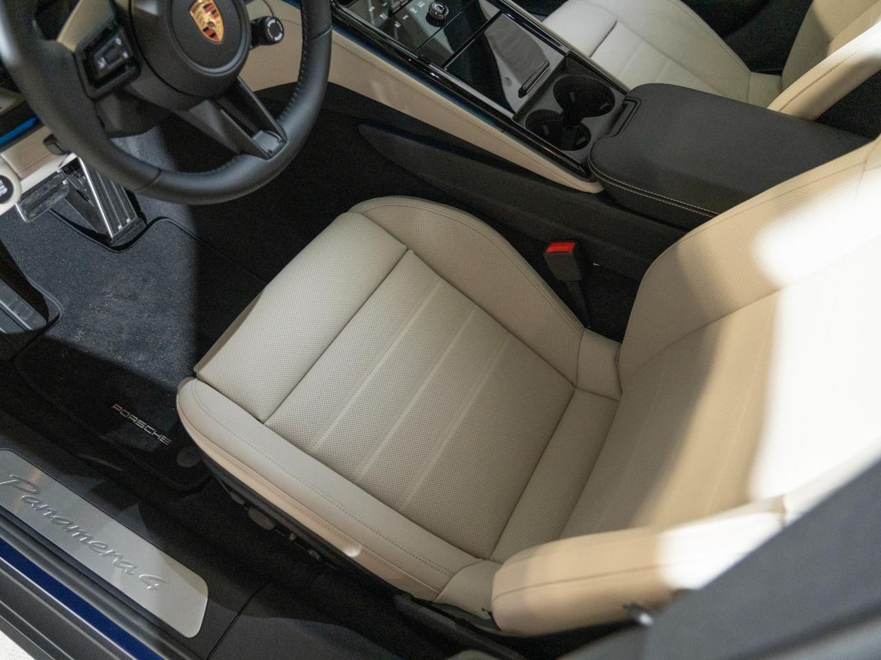 2026 Porsche Panamera 4 Pompano Beach FL