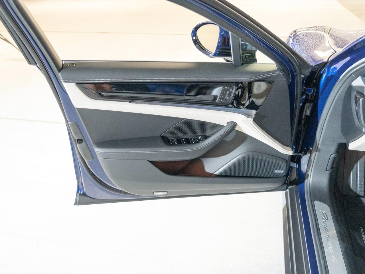 2026 Porsche Panamera 4 Pompano Beach FL