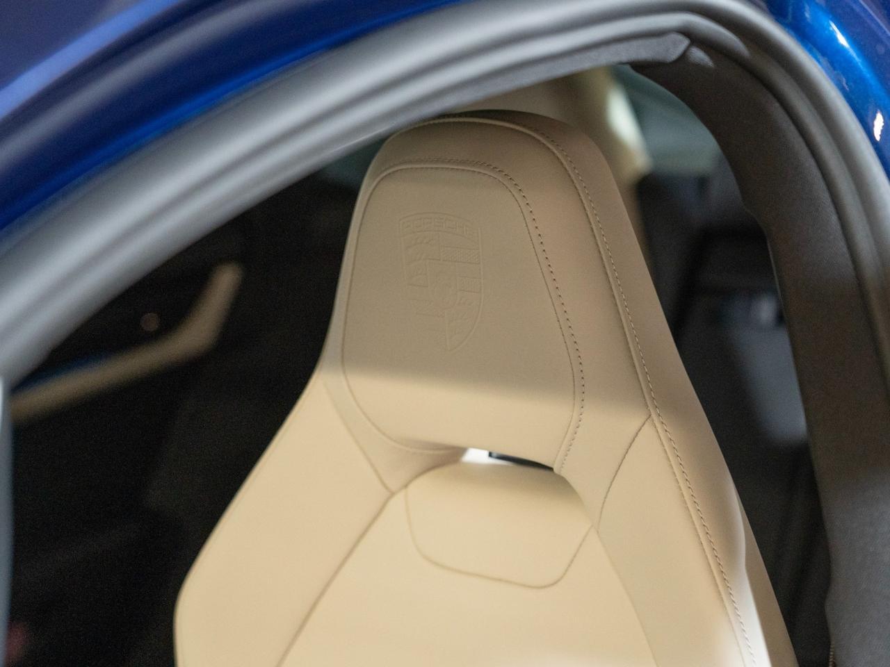 2026 Porsche Panamera 4 Pompano Beach FL