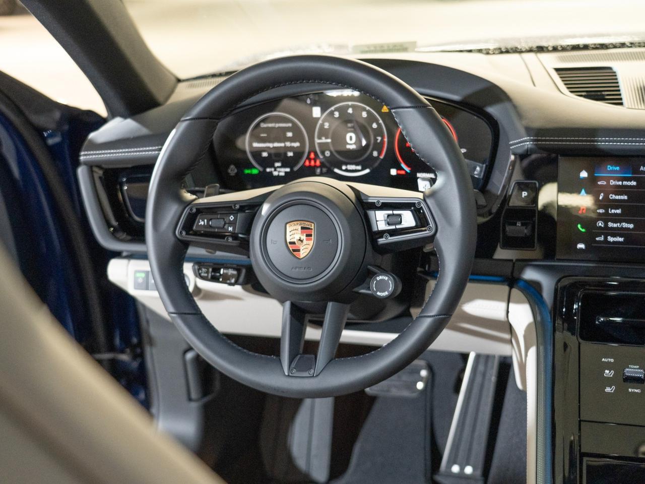 2026 Porsche Panamera 4 Pompano Beach FL