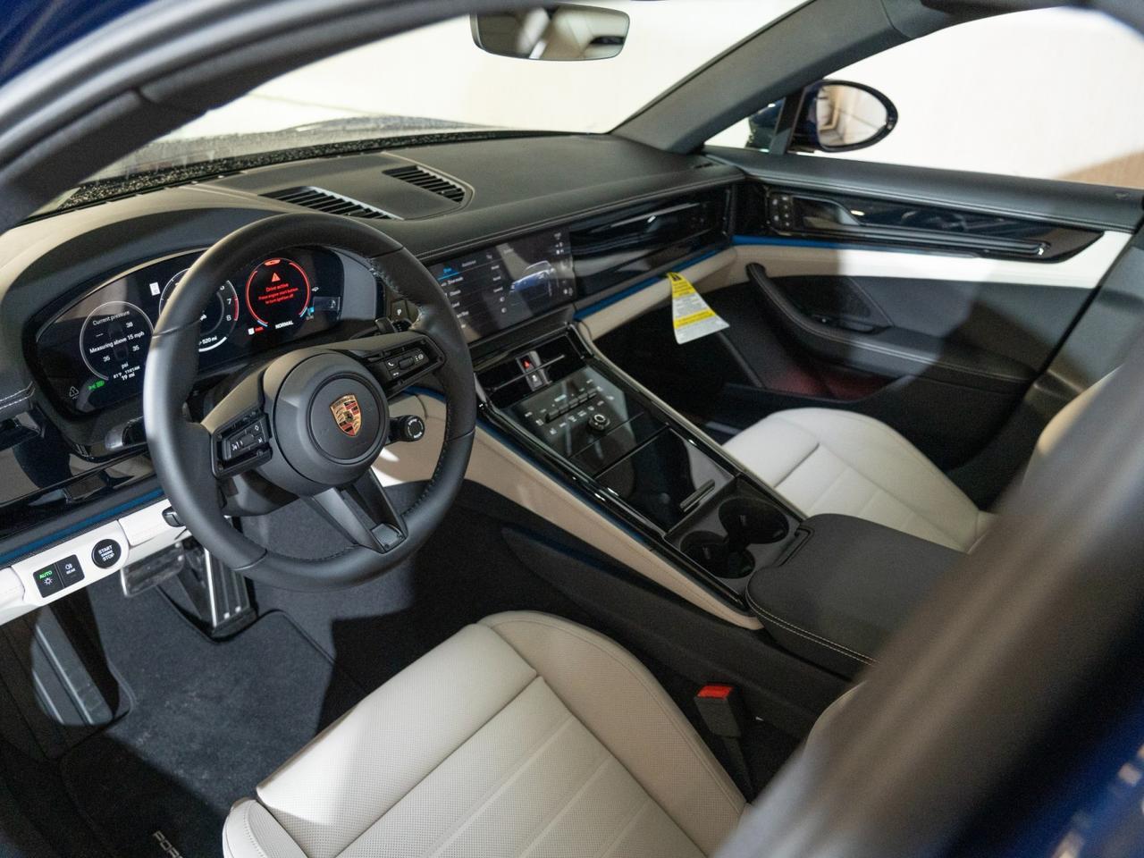 2026 Porsche Panamera 4 Pompano Beach FL