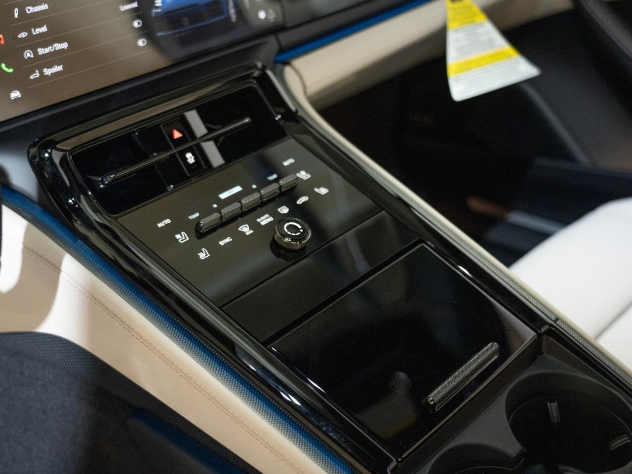 2026 Porsche Panamera 4 Pompano Beach FL