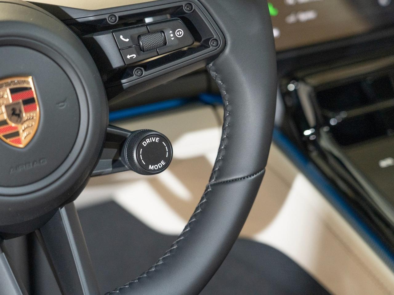 2026 Porsche Panamera 4 Pompano Beach FL