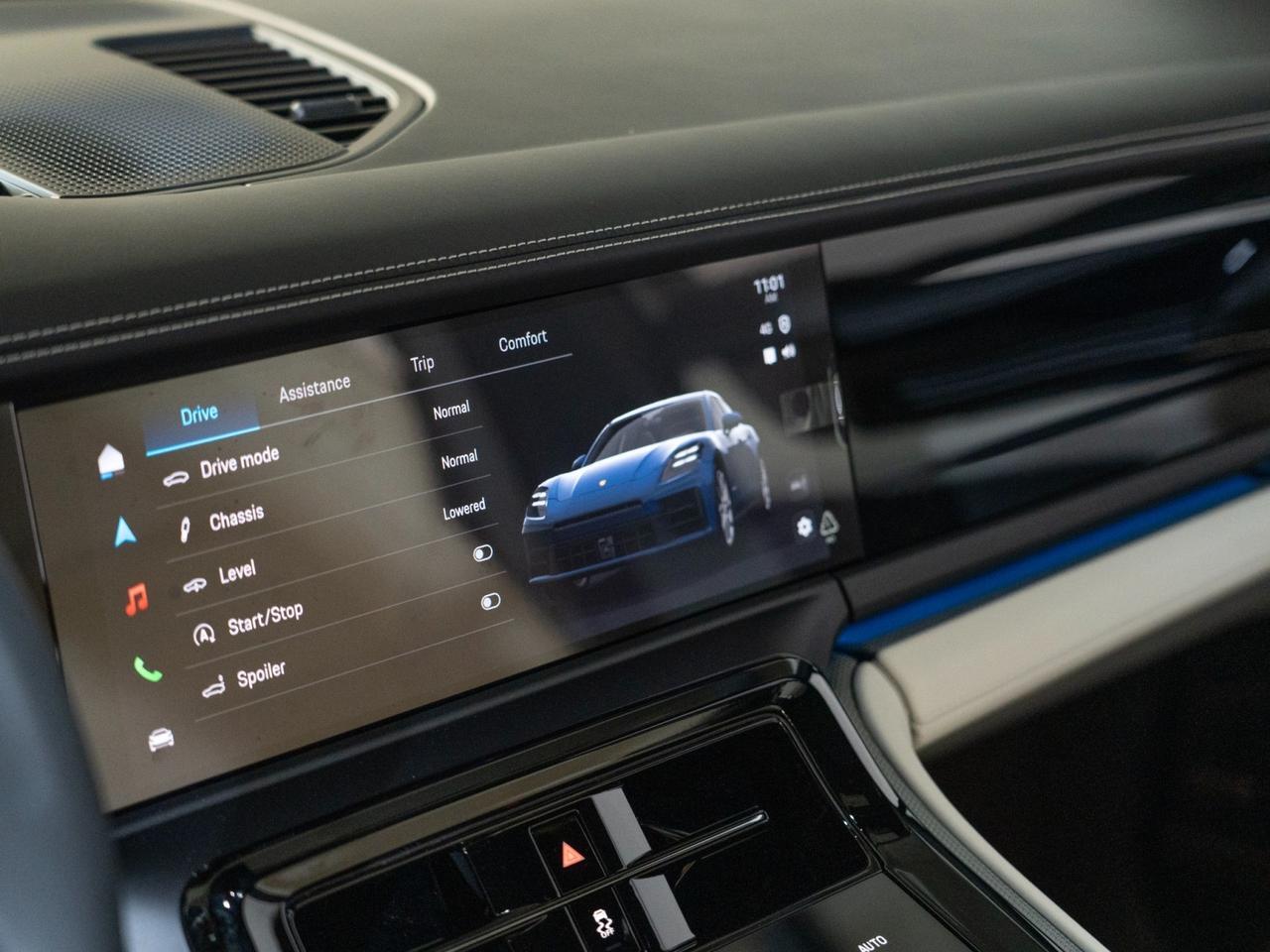 2026 Porsche Panamera 4 Pompano Beach FL