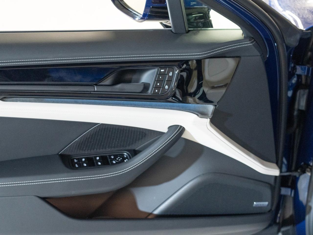 2026 Porsche Panamera 4 Pompano Beach FL