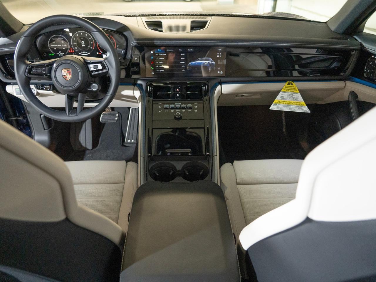 2026 Porsche Panamera 4 Pompano Beach FL