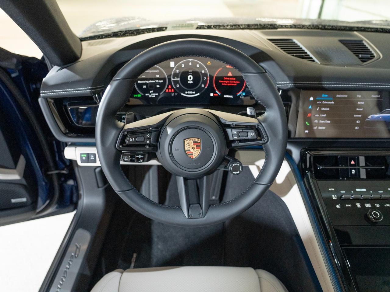2026 Porsche Panamera 4 Pompano Beach FL