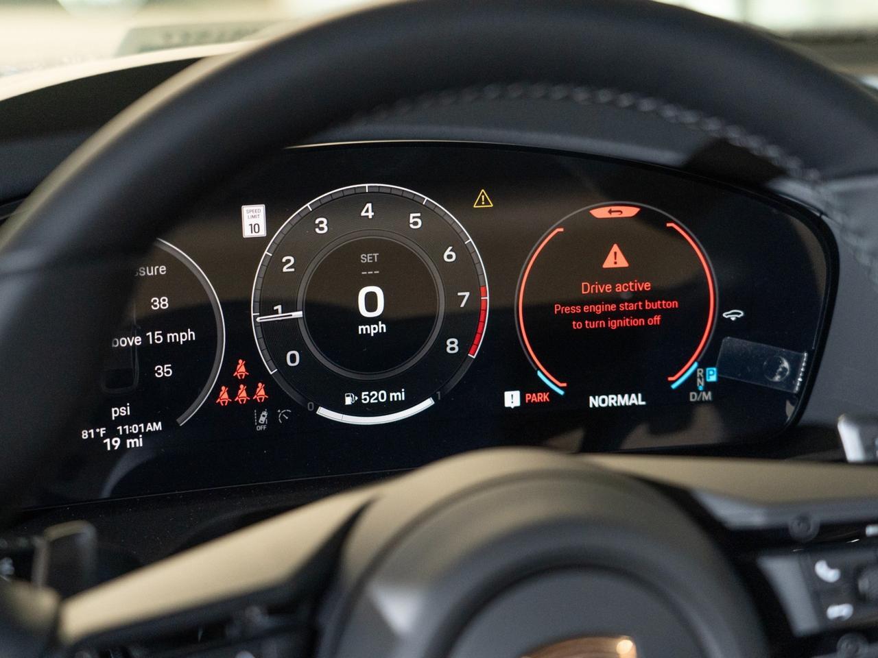 2026 Porsche Panamera 4 Pompano Beach FL
