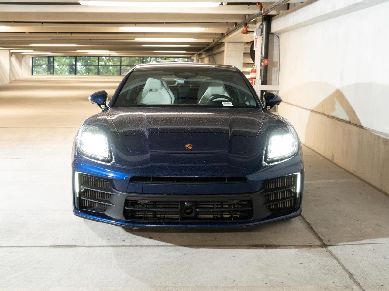 2026 Porsche Panamera 4 Pompano Beach FL