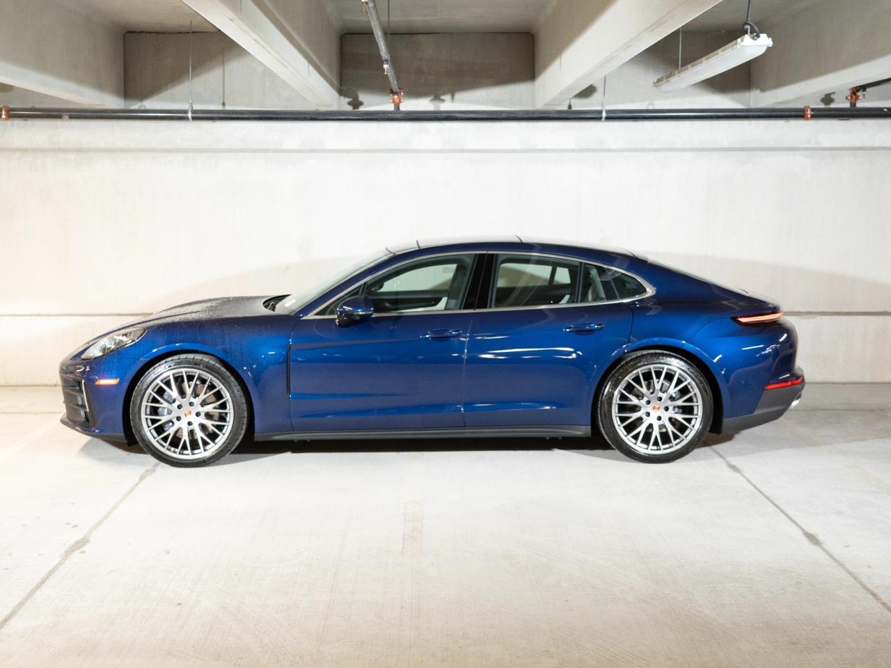 2026 Porsche Panamera 4 Pompano Beach FL